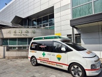 메디칼응급이송단 메디칼응급이송단 