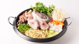 바다양푼이동태탕찜