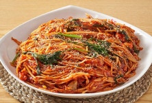 한결통아구찜효성점
