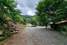 운주계곡 큰황골가든 세부정보 운주계곡 큰황골가든