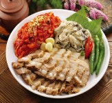 대가왕족발보쌈