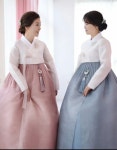새아씨한복