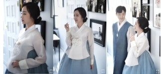 새아씨한복
