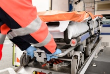 전국응급환자이송센터