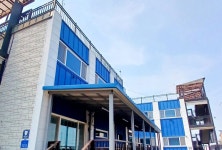 학암포한스하우스