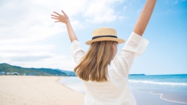 학암포한스하우스