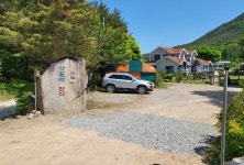 속리산산골짝펜션