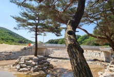 속리산산골짝펜션