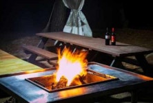 속리산산골짝펜션