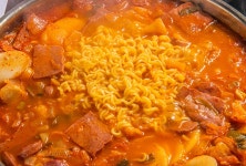 윤대감의정부부대찌개