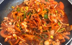 명신낙지