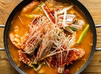수성매운탕