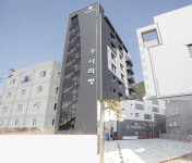 진아리랑호스텔