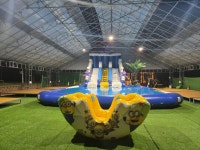 밤나무골가족캠핑장