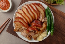 장충왕족발중앙점