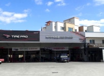 (주)로케트차량정비센터