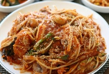 수민네닭갈비 | 수민네아귀찜