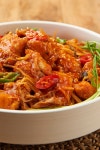 수민네닭갈비 | 수민네아귀찜
