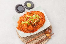 수민네닭갈비 | 수민네아귀찜