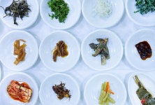 일번지 해바라기식당