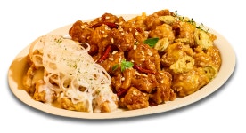 치킨플러스 울산화정점