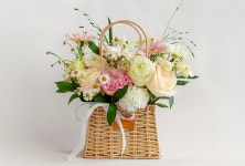 산동플라워아카데미/구,연화플라워