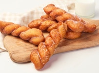 도넛카페찰꽈도당진거산점