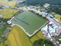 사각지유료낚시터