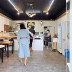 도넛카페찰꽈도당진거산점