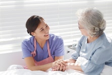 두레노인복지센터