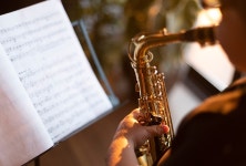 소리향기색소폰전문학원