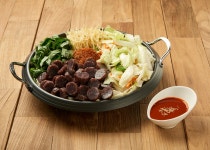 무봉리토종순대국