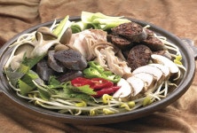 무봉리토종순대국