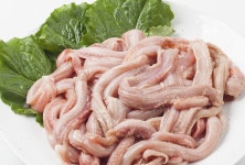 산꼼장어&해물천국