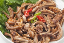 산꼼장어&해물천국