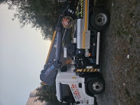 충청스카이차/충청사다리차