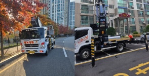 충청스카이차/충청사다리차