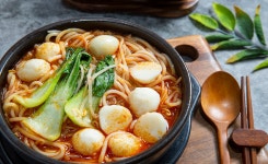 신시대마라탕쌀국수