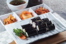 우리할매충무김밥 다대장림점