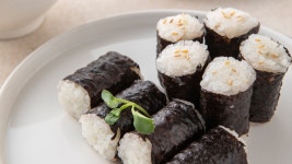 우리할매충무김밥 다대장림점