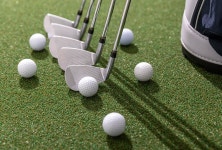 다모아스포츠혼마파크골프