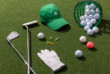 다모아스포츠혼마파크골프