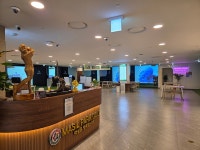 마실파크골프 동아강북점