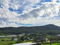 선돌바다향기펜션