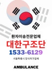 대한구조단