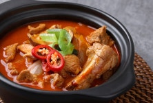 오부대찌개 역삼점