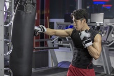 아트복싱체육관석사점