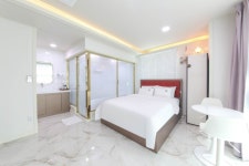 넘버 25호텔 경주시청점