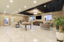 넘버 25호텔 경주시청점