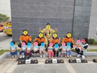 맘스맘어린이집